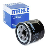 Filtro Aceite Mahle Vogue 500ds - 500dsx - 500r En Xero