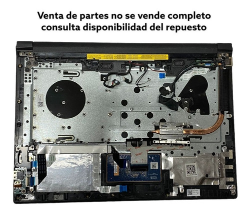 Lenovo V310 En Desarme Venta Solo Por Partes Consulte