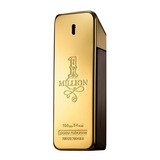 1 Million Masculino Eau De Toilette 50ml