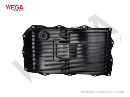 Filtro Caja Automatica Bmw X1/x4/x5 Serie 1/2/4/7 Foto 2