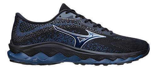 Tenis Masculino Mizuno Wave Way - Original