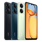 Celular Xiaomi Dual Sim 128gb 6gb Ram Prova D'água Redmi 13c