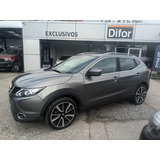 Nissan Qashqai 4x4 2.0 2017