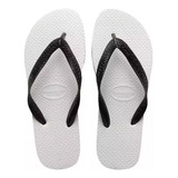 Havaianas Originais As Legitimas Tradicional Preta Azul Rosa