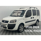 Doblo 7 Lugares