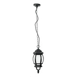 Arbotante Colgante Farol, 290 Lm Volteck 46343