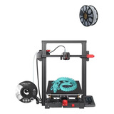 Impresora 3d Creality Ender 3 Max Neo + Filamento De Regalo 