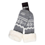 Sox Pantusox Adulto 3/4 Algodón Hombre 44-46 Recicladas