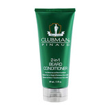 Acondicionador De Barba Y Humectante Facial Clubman Pinaud