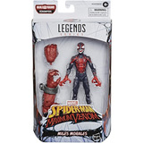 Marvel Legends Series Venom Miles Morales