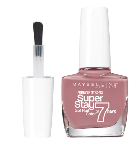 Esmalte Maybelline New York Superstay 7 Days Gel Nail