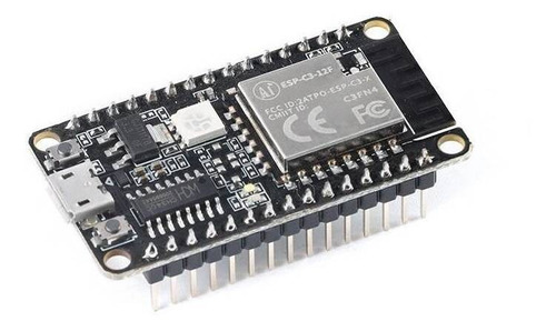 Nodemcu Esp-c3-13 Risc-v Bluetooth 5.0 Arduino Compatible