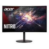 Acer Nitro Xz270 Xbmiipx 27 R Curvo Hd ( X ) Va Zero-frame .