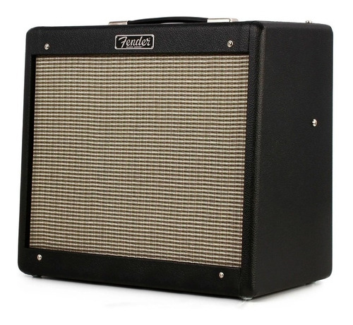 Amplificador Valvular Fender Blues Junior Iv 15 Watts Oferta