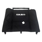 Bolso Sars Para Ruedas Ciclismo Rod 26-27-28-29 Con Rueditas