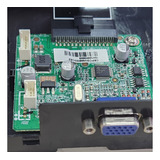 Placa Lógica Monitor Aoc E970swnl 715g6851