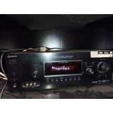 Receiver Sony Muteky. Str-k1600