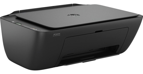  Impresora Multifunción Hp Deskjet Ink Advantage 2874