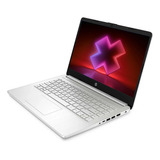 Portatil Hp 14hd Intel I3-1215u Ram 8gb 512gb Ssd Silver