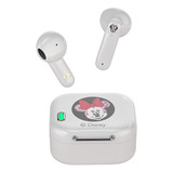 Audífonos Intraurales Bluetooth Disney Mickey Minnie Mouse