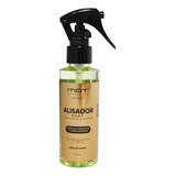 Alisador Antifriz Y Revitalizante Cabello Tinturado