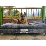 Base Cama + Colchon Para Perros !!! Talla Xl 