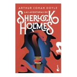 Las Aventuras De Sherlock Holmes