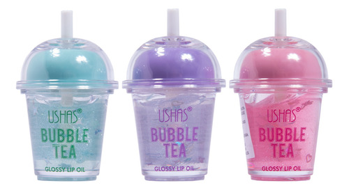 Brillo Labios Bubble Tea Ushas - g a $13050