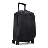 Mala De Mão Thule Aion 35l Preta Cor Preto