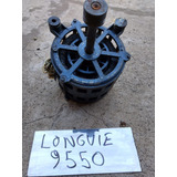 Motor De Lavarropa Longvie 9550/4613/4616 Otros