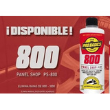 Pulimento De Corte Agresivo Rubbing Compound Panel Shop 800