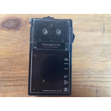 Grabador  Pearlcorder S701 Microcassette A Revisar