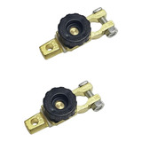 Terminal Chave Geral Corta Corrente Conector Bateria 12v 24v