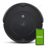 Robot Aspirador Wi-fi Irobot Roomba 692, Funciona Con...