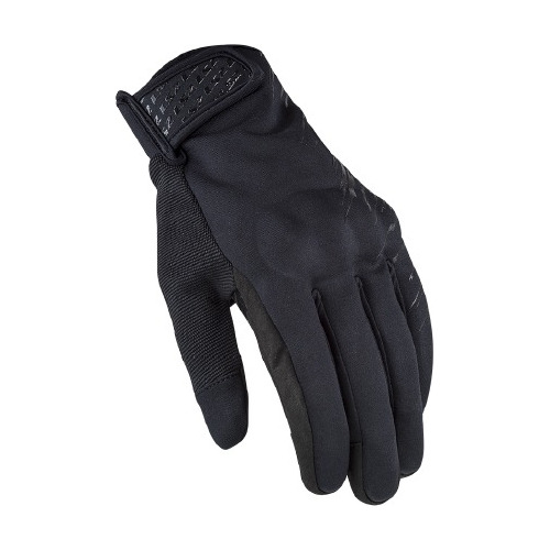 Guante Ls2 Jet Man Glovers C/proteccion En Nudillos