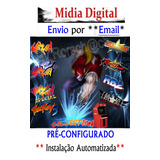 Coleção Clássica Fatal Fury (arcade) Para Pc / Por Email! :)