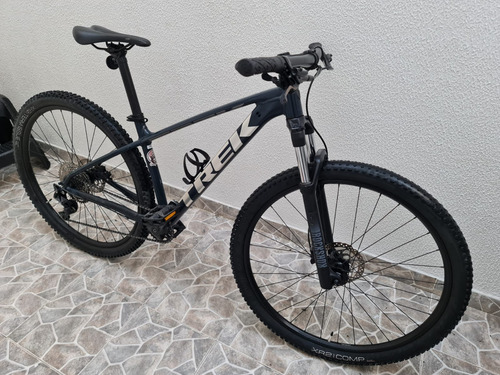 Bicicleta Trek Marlin 7 2019 Todoterreno Talla M