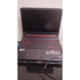 Notebook Gamer Nitro 5 I5 Gtx 1650