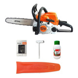 Motosserra Ms 170 Stihl