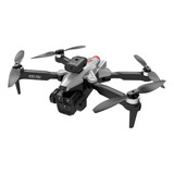 Dron Plegable K10 Max, 4k, Tres Cámaras Hd, Fotografía.