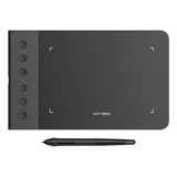 Tableta Dibujo Xp-pen G640s Tableta Gráfica Con Lápiz Óptico