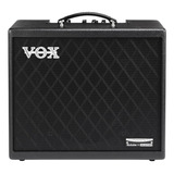 Amplificador De Guitarra Vox Cambridge50 - 50w