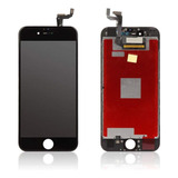 Negro Para El iPhone 6s 4.7 Pulgadas Lcd Reemplazo De La Pan