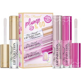 Too Faced - Mini Plump & Go Ultimate Travel Plumping Gloss