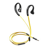 B3 Audifonos Deportivos, Jabra Sport  Corded