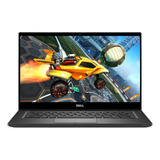 Laptop Dell 3400, Core I5-8tava Gen. 16 Gb Ram, 256 Ssd.