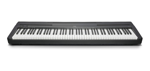Piano Eléctrico Yamaha P45b 88 Teclas Pesadas Usb