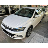 Volkswagen Polo 2018 1.6 Msi Comfortline At