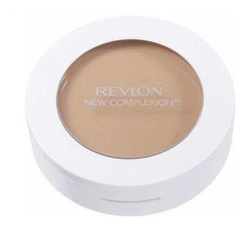 Base Revlon New Complexion - 3 Em 1 - Original