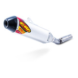 Mofle Fmf 7211502 Factory 4.1 Rct Slip Mflr Alu W/carb Cap 